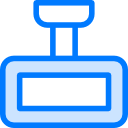 espejo retrovisor icon