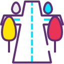 la carretera icon