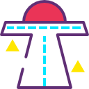 la carretera icon