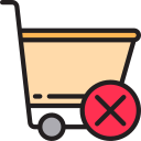 carrito de compras icon