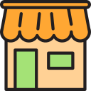 tienda icon