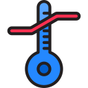 temperatura icon