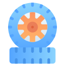 rueda icon