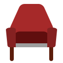 sillón icon