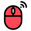 ratón icon