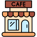 cafetería