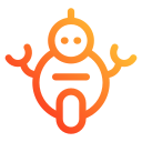 robot icon