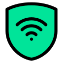 seguridad icon