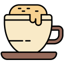 capuchino icon