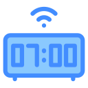 reloj icon