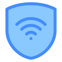 seguridad icon