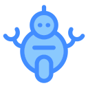 robot icon