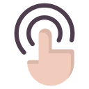 touchscreen icon