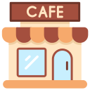 cafetería