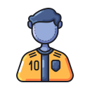 jugador icon