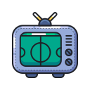 televisor icon