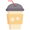 café helado icon