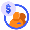 hablar de dinero icon