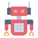 robot icon