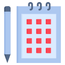 calendario icon