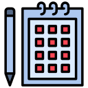 calendario icon