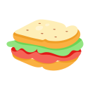 bocadillos icon