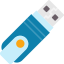 memoria usb icon