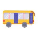 autobús icon