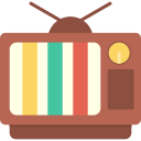 televisor icon