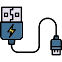 cable usb icon