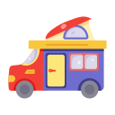 autocaravana icon