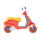 scooter icon