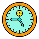 reloj icon