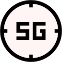 5g icon