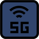 5g icon