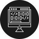 programación icon