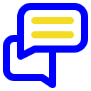 chat icon