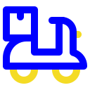 scooter icon