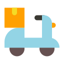 scooter icon