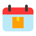 calendario icon