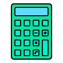 calculadora icon