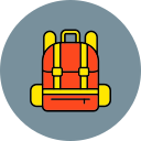 mochila icon