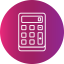 calculadora icon