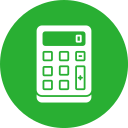 calculadora icon