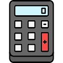 calculadora icon