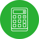 calculadora icon