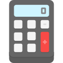 calculadora icon