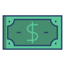 dólar icon