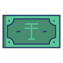 tenge icon