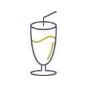 batido icon